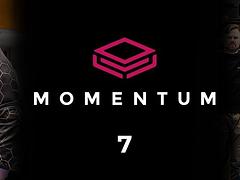 MOMENTUM 7 - Salzburg Open BJJ Gi  NoGi