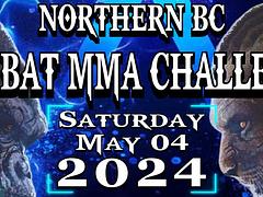 Northern BC Combat Challenge 2024