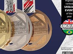 English Open Juniors and Juveniles 2024