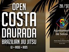 OPEN COSTA DAURADA 2024