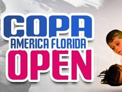 COPA America Florida Open