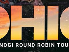 Grappling Industries OHIO