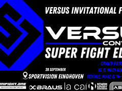 Versus Contender 3