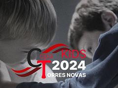 Copa Kids Torres Novas 2024