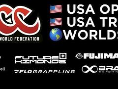 ADCC US Open - Chicago, IL