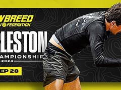 NEWBREED CHARLESTON FALL CHAMPIONSHIP