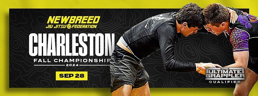 NEWBREED CHARLESTON FALL CHAMPIONSHIP