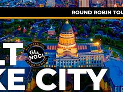 United Grappling in Salt Lake City - UT
