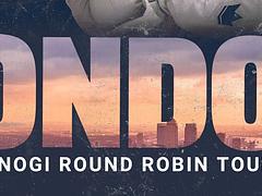 Grappling Industries LONDON