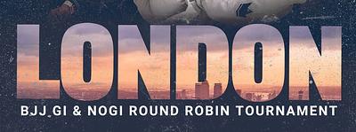 Grappling Industries LONDON