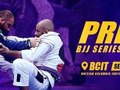 PRIME BJJ SERIES 7