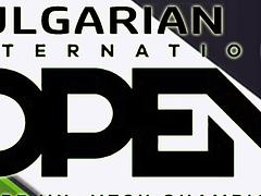 SJJIFBF Gi & No-Gi Bulgarian Open 2024