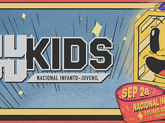 THE JIUJITSU KIDS