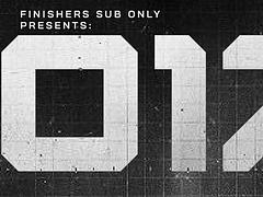 Finishers Open 17