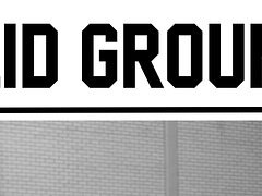 SOLID GROUND 4: NO-GI ALL IRELAND CHAMPIONSHIP