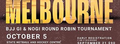 Grappling Industries MELBOURNE