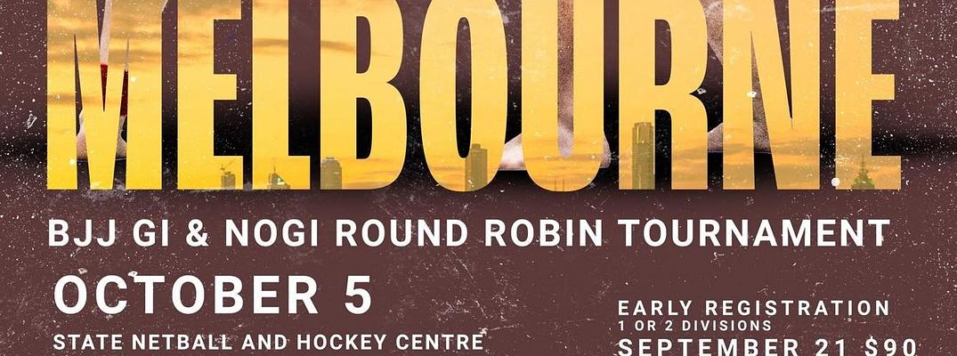 Grappling Industries MELBOURNE