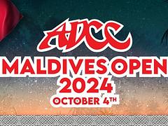 ADCC Maldives Open 2024