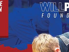 Willpower Foundation Jiu Jitsu Tournament