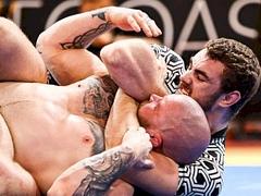Luke Griffith Seminar