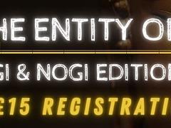 The Entity Open: Gi & NoGi Edition 6