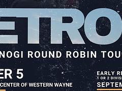 Grappling Industries DETROIT