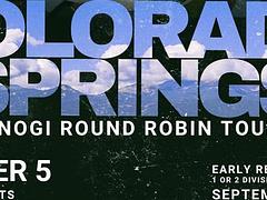 Grappling Industries COLORADO SPRINGS
