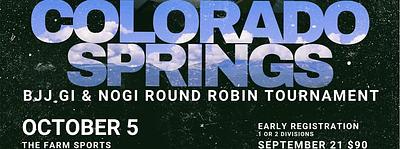 Grappling Industries COLORADO SPRINGS