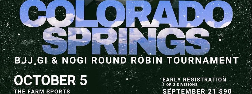 Grappling Industries COLORADO SPRINGS