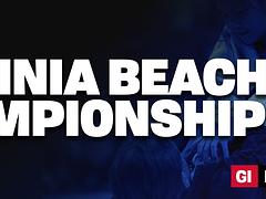 Virginia Beach Fall Championship
