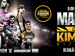 KIMURA CUP MADRID 2024
