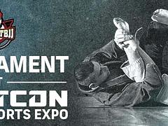 Fightcon Impact BJJ 2024
