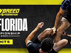 NEWBREED MID FLORIDA CHAMPIONSHIP