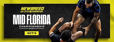 NEWBREED MID FLORIDA CHAMPIONSHIP