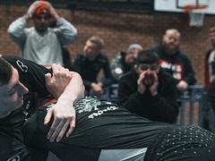 BJJ247 Newcastle Open 2024