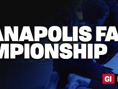 Indianapolis Fall Championship