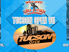 TUCSON OPEN VII