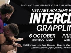 NEW ART ACADEMY INTERCLUB