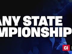Albany State Championship