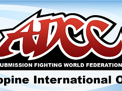 2024 ADCC Philippine International Open