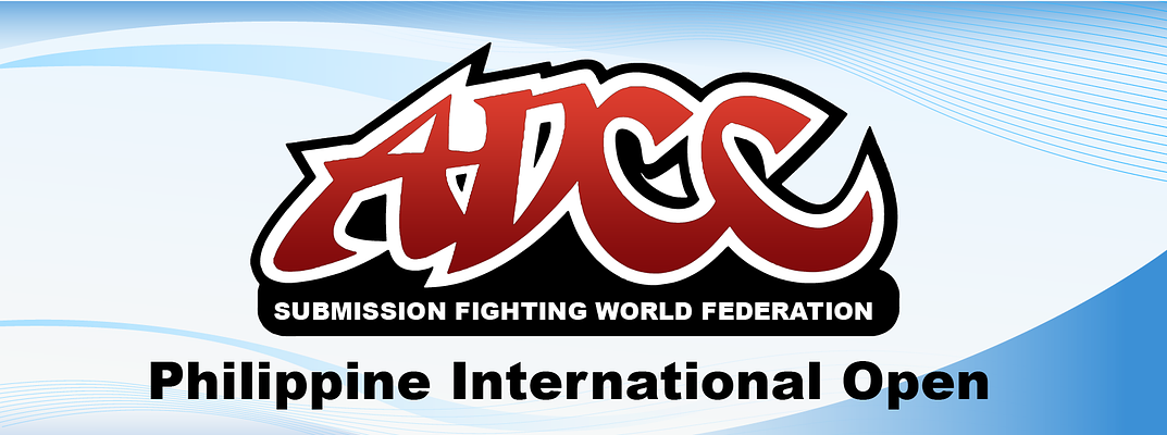 2024 ADCC Philippine International Open