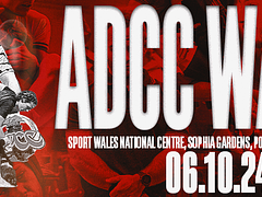 ADCC Wales