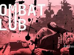 COMBAT CLUB (Martial Arts Festival)