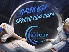 GALEB BJJ SPRING CUP 2024