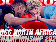 ADCC North African Championship 2024