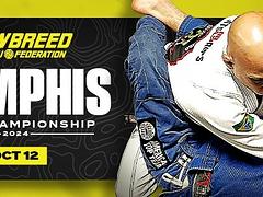 NEWBREED MEMPHIS FALL CHAMPIONSHIP