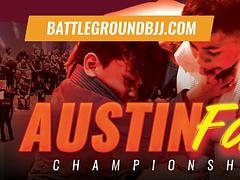 Austin Fall Championship 2024