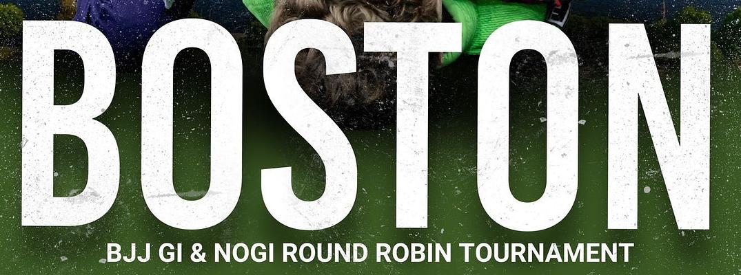 Grappling Industries BOSTON