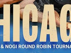 Grappling Industries CHICAGO