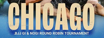 Grappling Industries CHICAGO